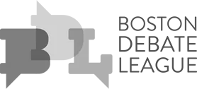 Boston Debate League