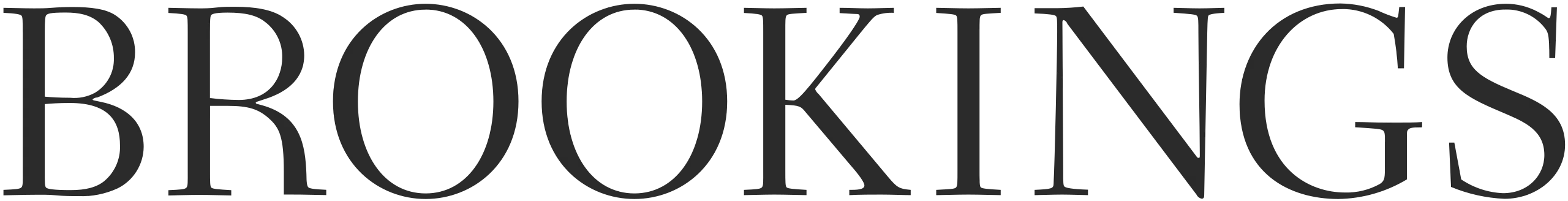 Brookings Institution