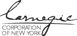 Carnegie Corporation of New York