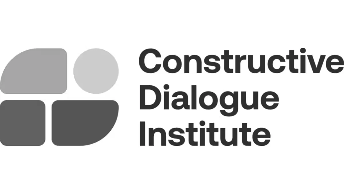 Constructive Dialogue Institute