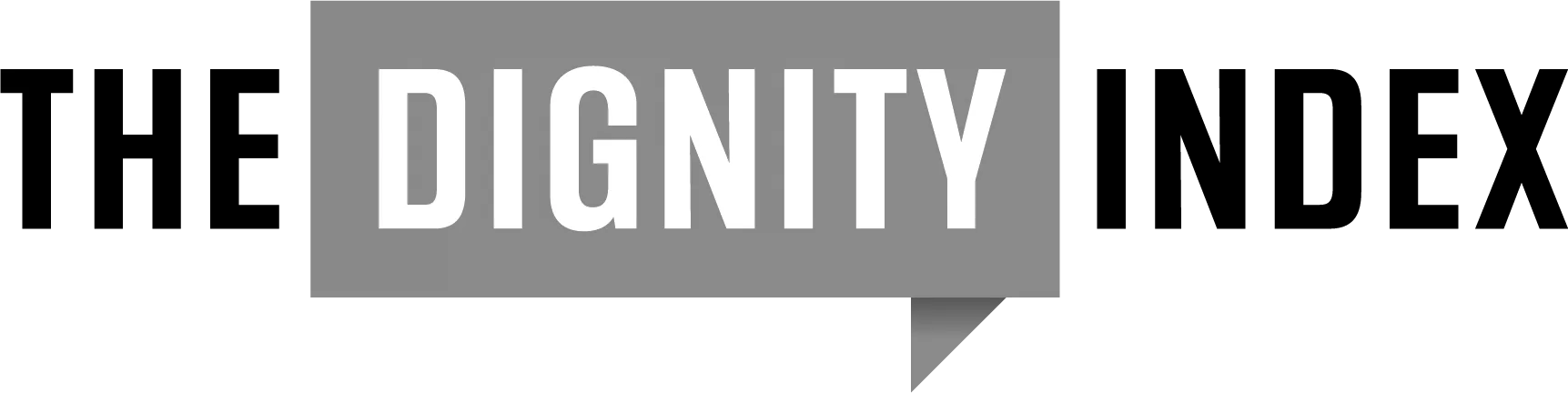 The Dignity Index