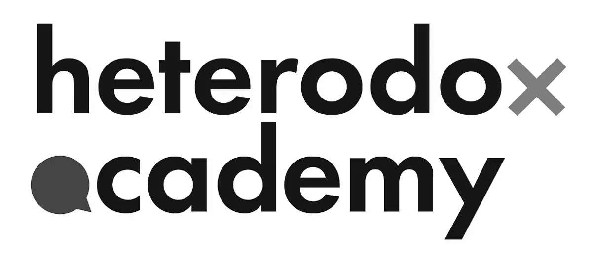 Heterodoxacademy