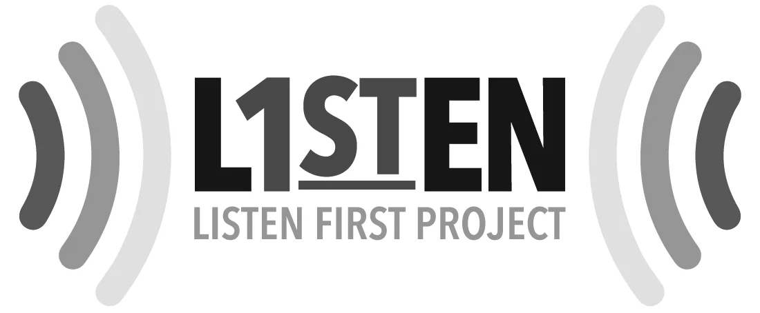 Listen First Project