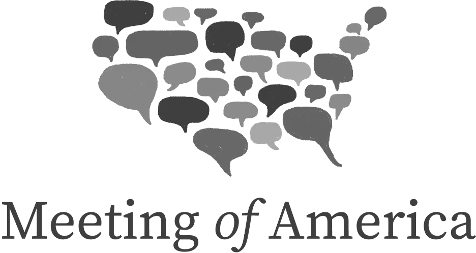 Meeting of America