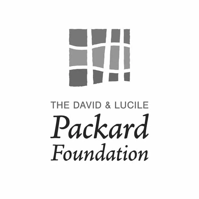 The Packard Foundation