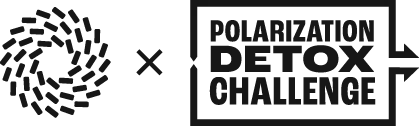 Polarization Detox Challenge